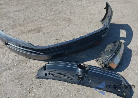 2015 Volkswagen Passat 1.8T Wolfsburg Edition из США, поврежденный, VIN 1VWAT7A31FC080393